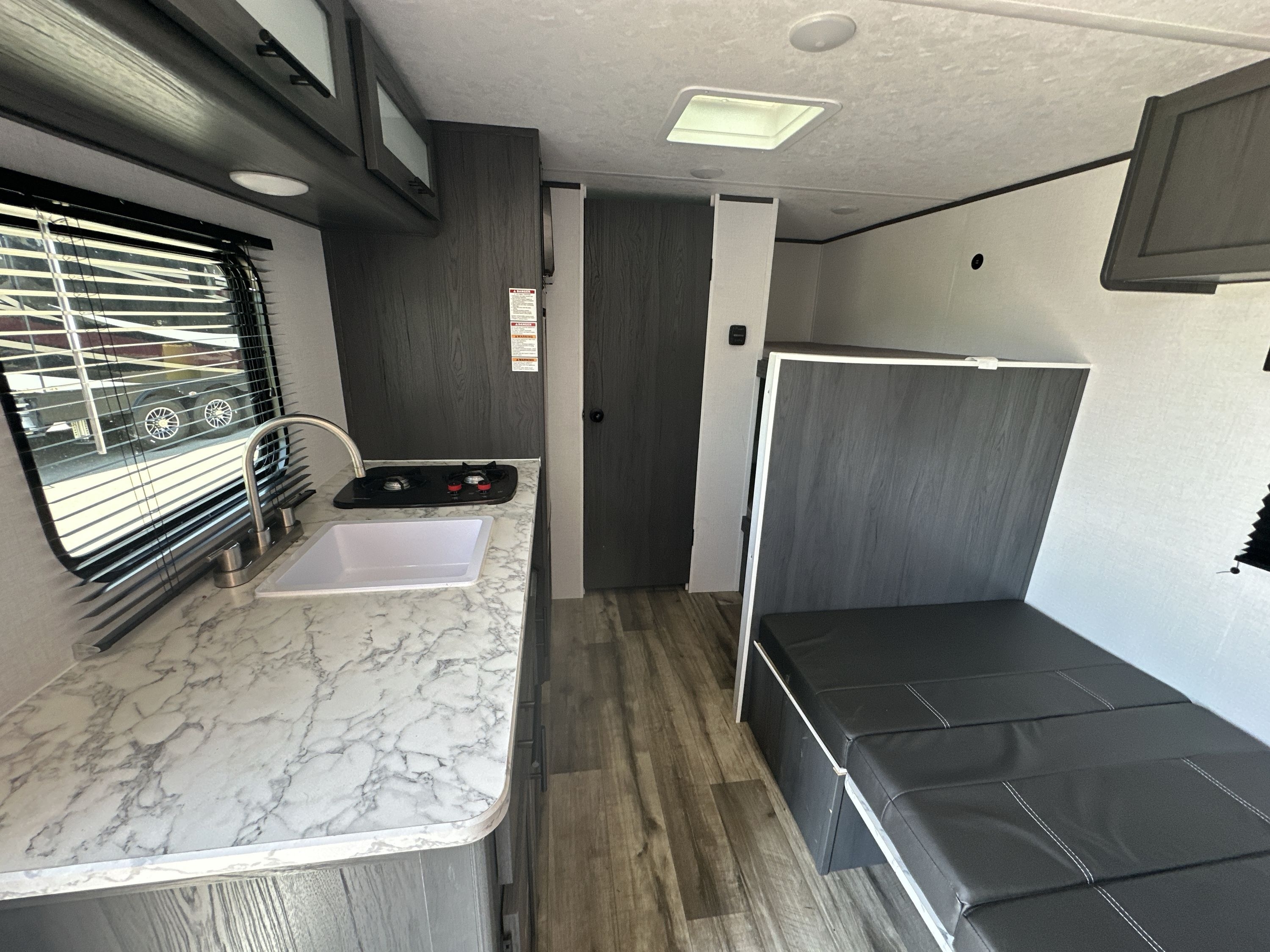 2025 Dutchmen ASPEN TRAIL 17QB in scott city MO