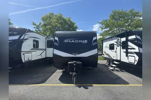2023 Grand Design IMAGINE XLS 23LDE in syracuse NY