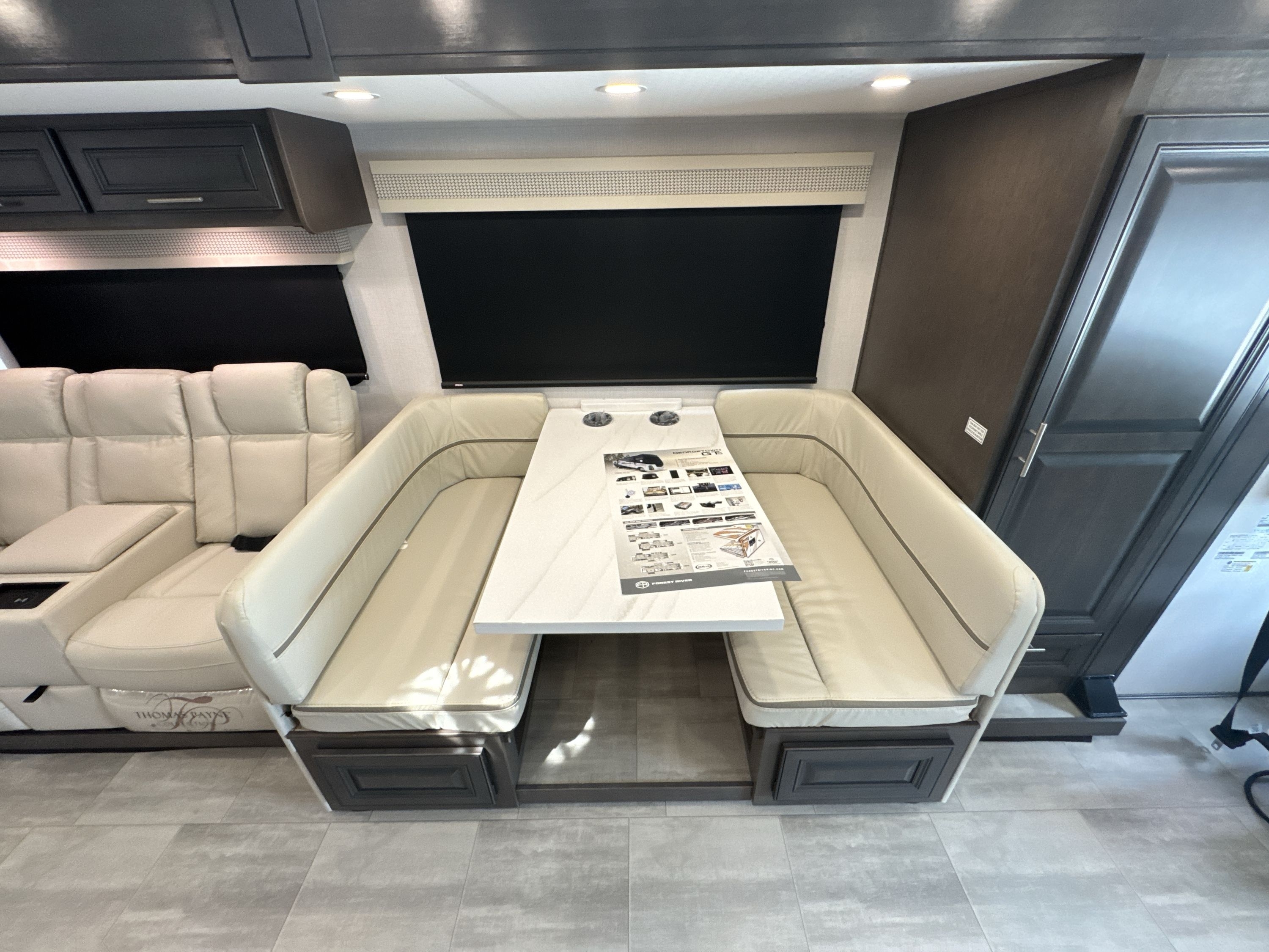 2027 Forest River GEORGETOWN 5 SERIES 34M 34M5 in ashland VA