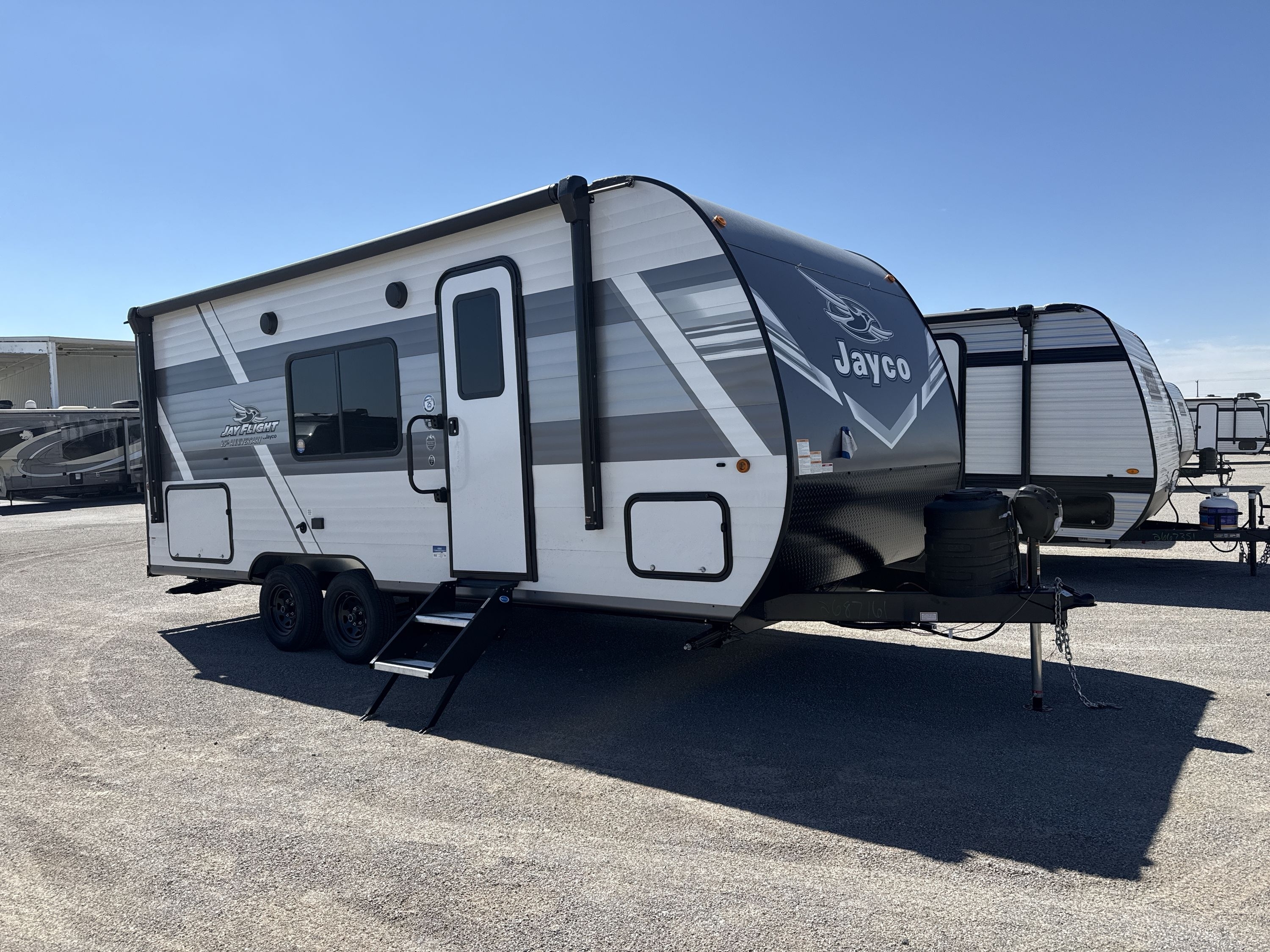 2027 Jayco JAY FLIGHT 211MBW in albuquerque NM