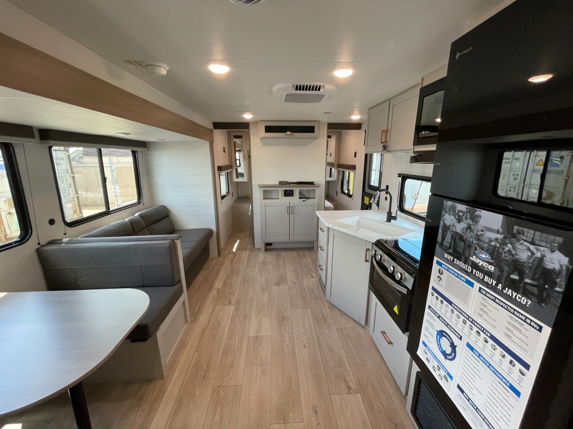 2027 Jayco JAY FLIGHT 261BHS in greenwood IN
