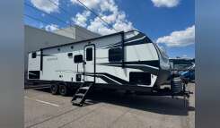 2022 Venture Rv STRATUS 291VQB RV