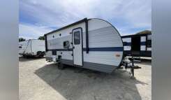 2022 Gulf Stream AMERI-LITE 199DD RV