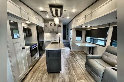 2024 Dutchmen ASTORIA 3173RLP in fairmont WV