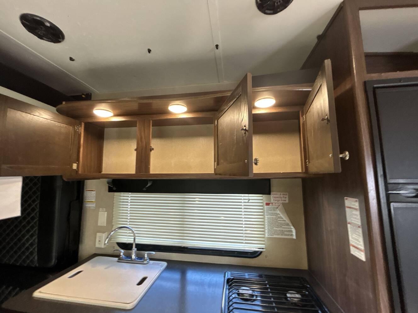 A photo of this 2017 Dutchmen RUBICON 2500