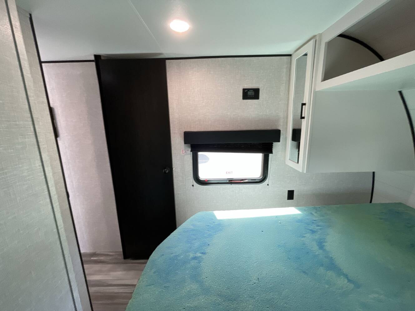 A photo of this 2025 Jayco JAY FLIGHT SLX 333BTS