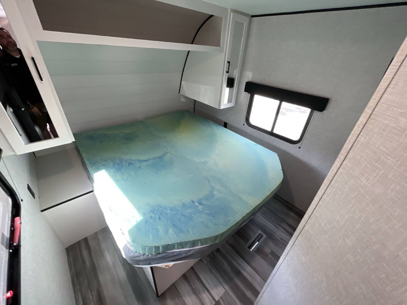 A photo of this 2025 Jayco JAY FLIGHT SLX 333BTS