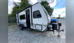 2021 Forest River NO BOUNDARIES 16.6 RV