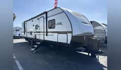 2019 Forest River VIBE 31BH RV