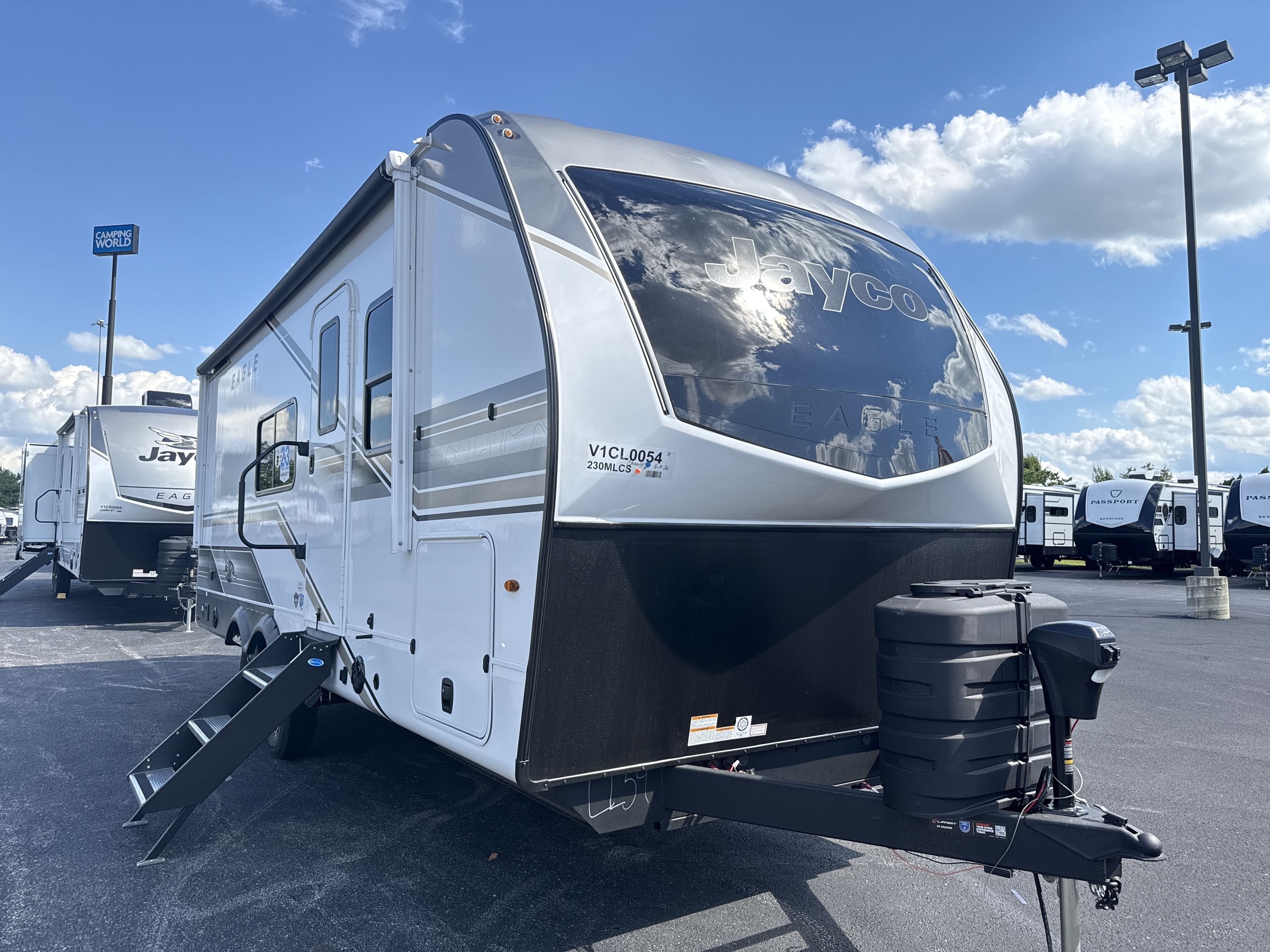 2027 Jayco EAGLE 230MLCS in georgetown KY
