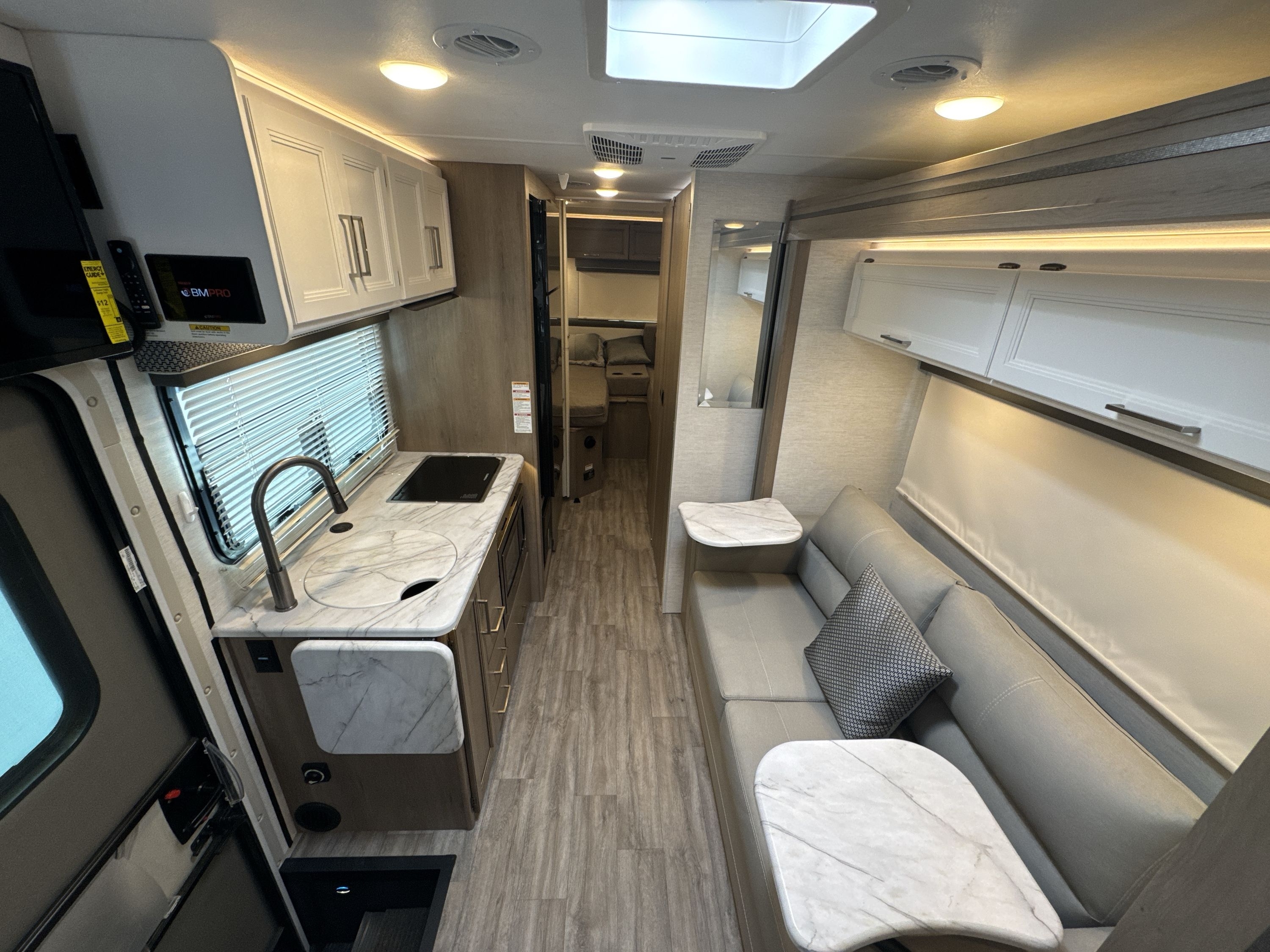 2026 Thor FREEDOM TRAVELER A24 in west boylston MA