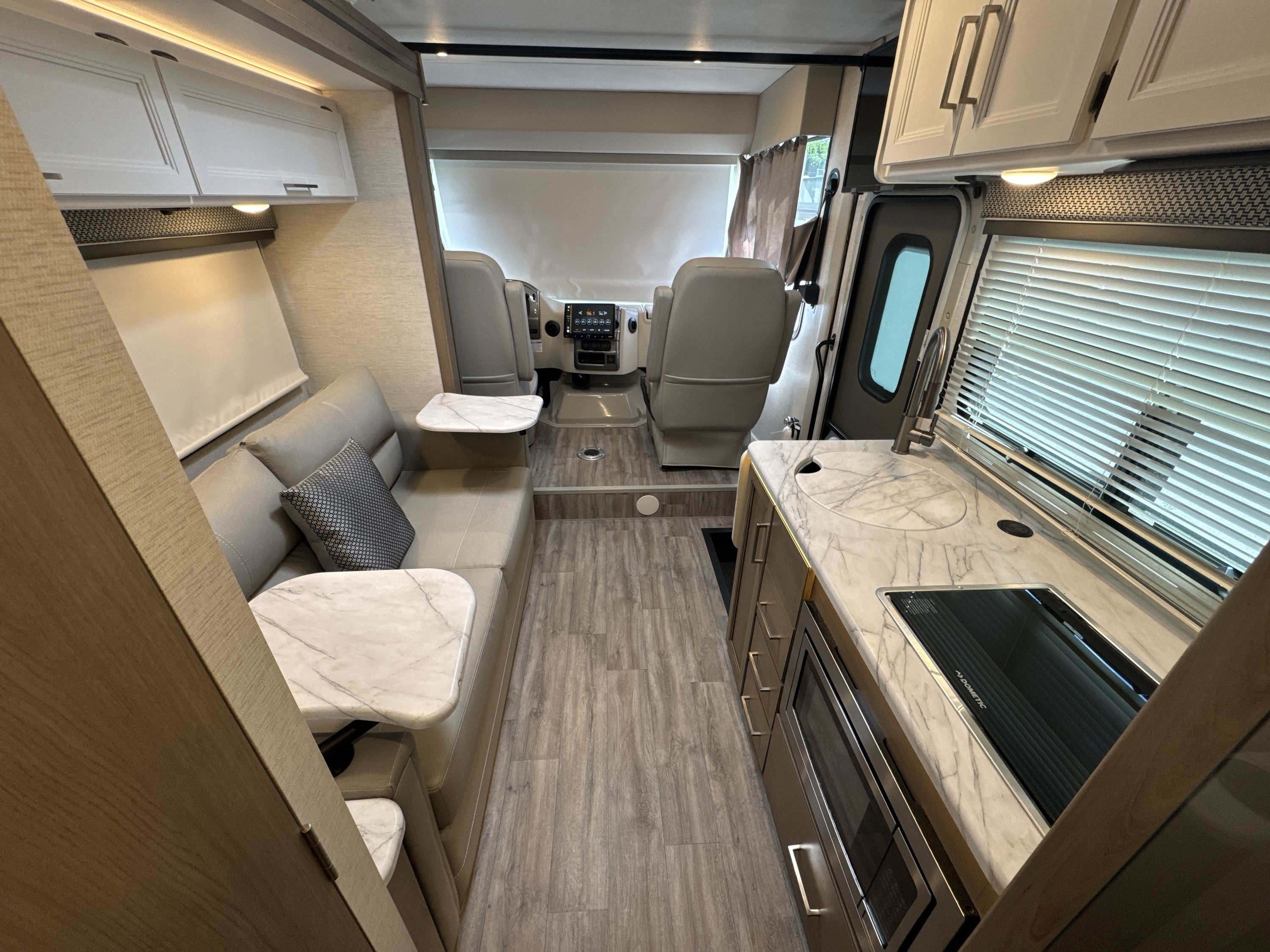 2026 Thor FREEDOM TRAVELER A24 in west boylston MA
