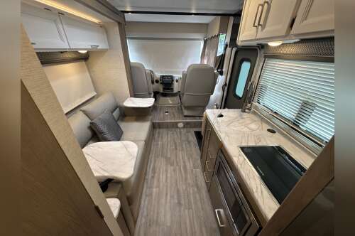 2026 Thor FREEDOM TRAVELER A24 in west boylston MA