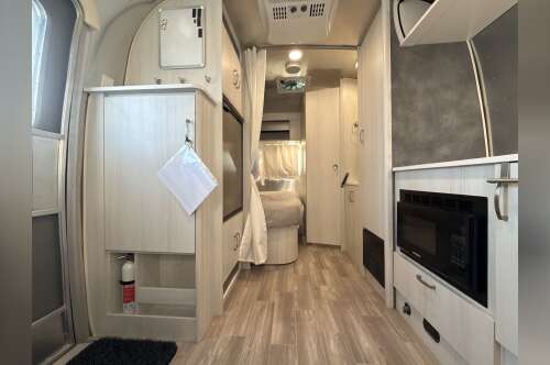2024 Airstream BAMBI 19CB in oklahoma city OK