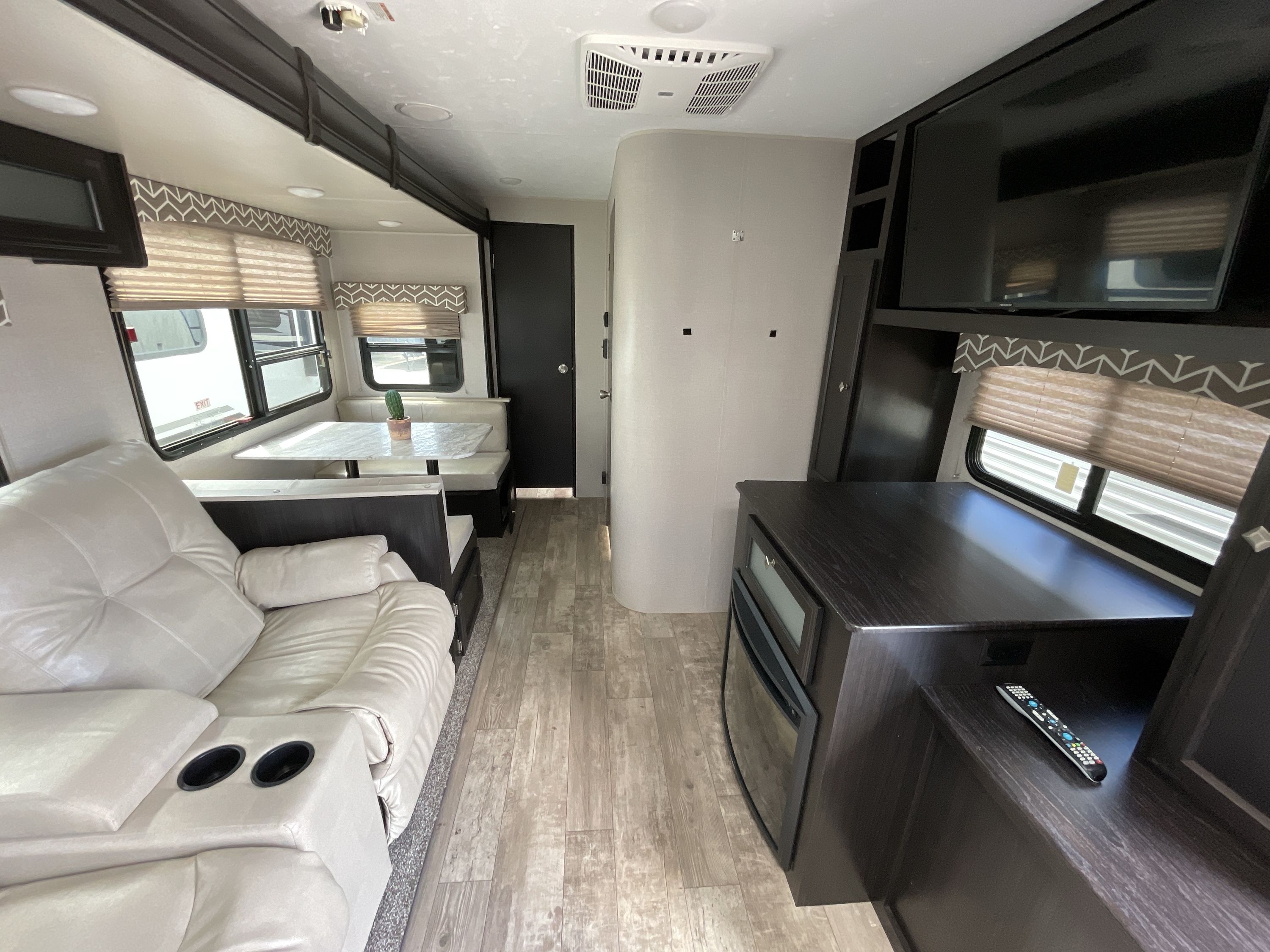 2019 Venture Rv SPORTTREK 271VRB in chichester NH