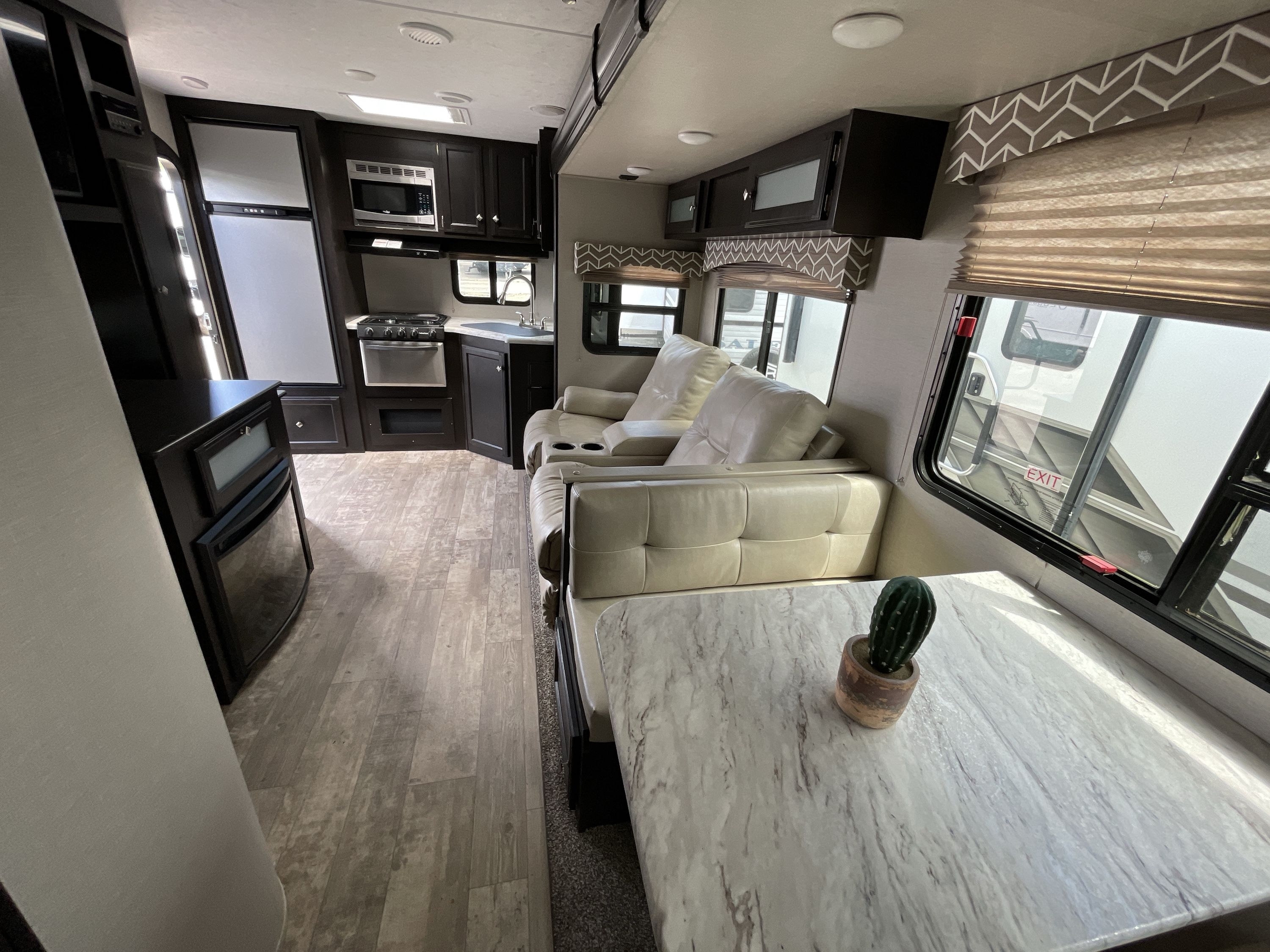 2019 Venture Rv SPORTTREK 271VRB in chichester NH