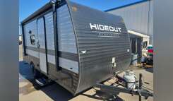 2025 Keystone HIDEOUT SPORT 176BH RV