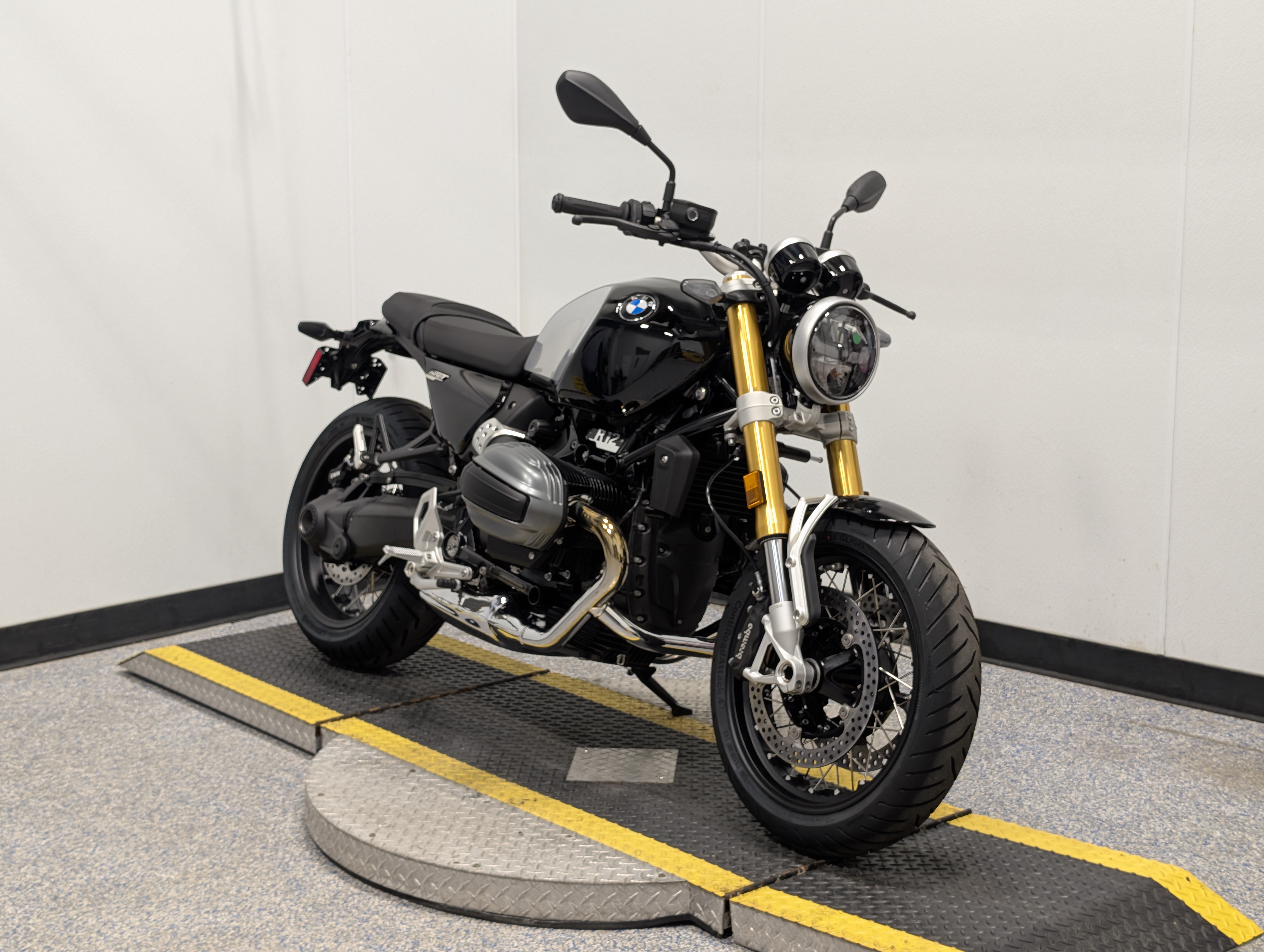 2026 BMW R 12 nineT NINET in Auburn, MA