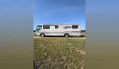 1987 Airstream 345 RV