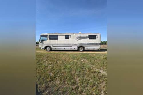 1987 Airstream 345 in prattville AL