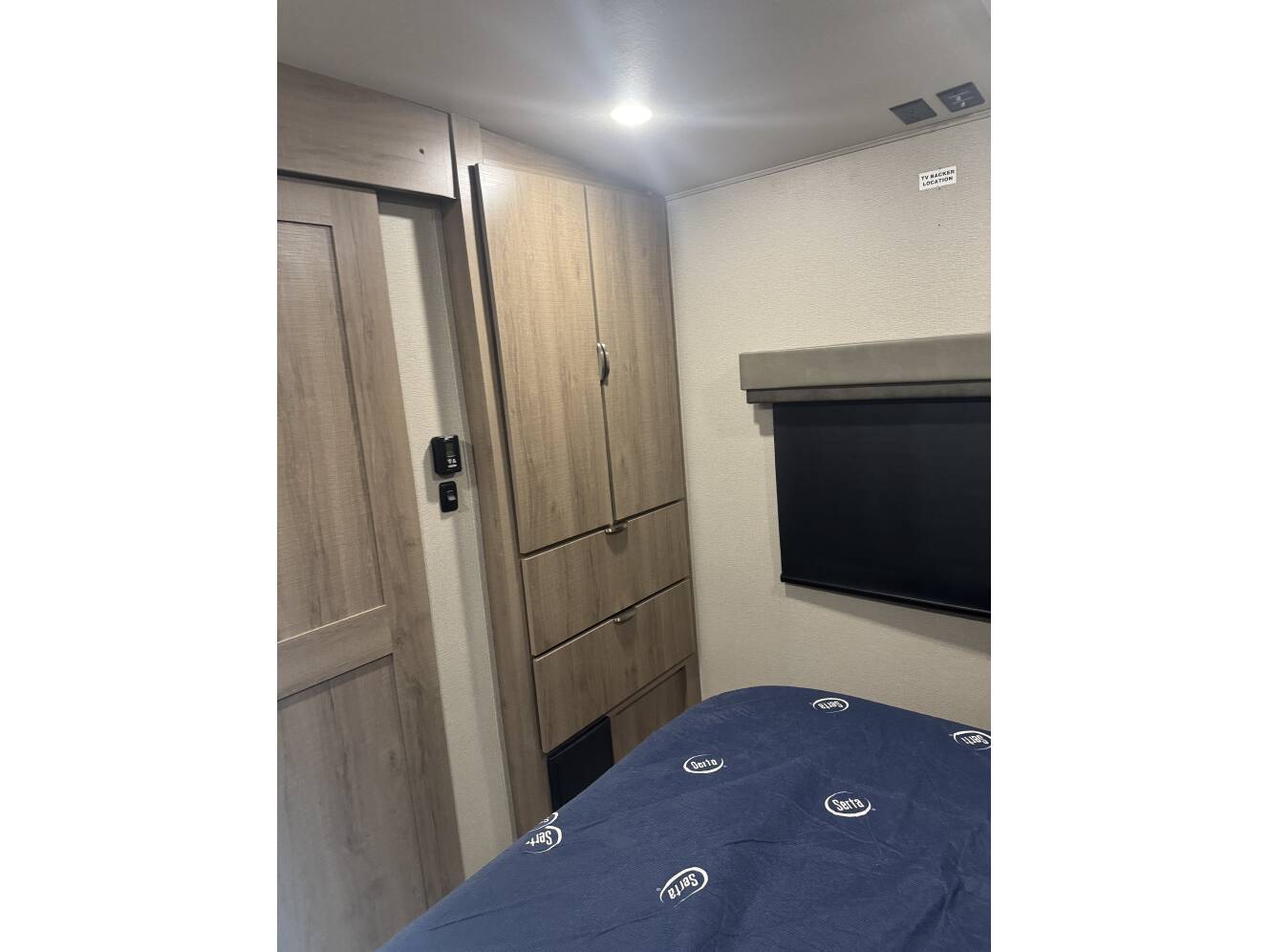 A photo of this 2021 Grand Design IMAGINE 2670MK