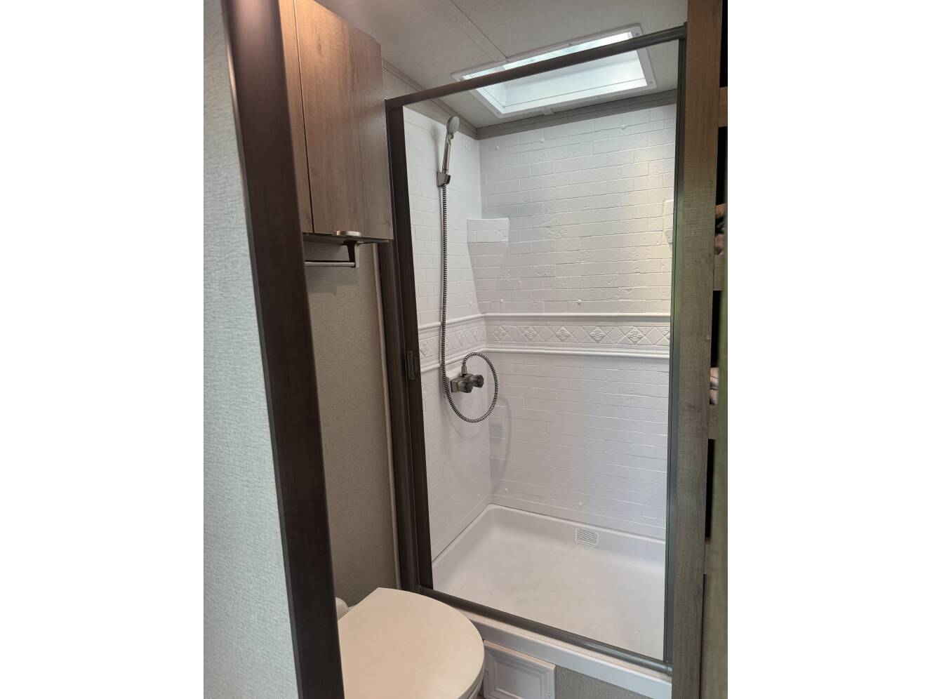 A photo of this 2021 Grand Design IMAGINE 2670MK