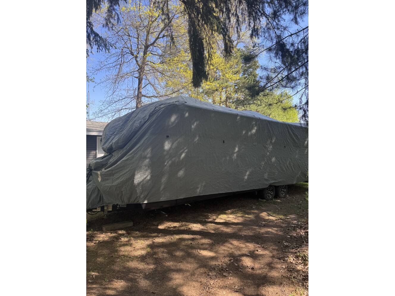 A photo of this 2021 Grand Design IMAGINE 2670MK