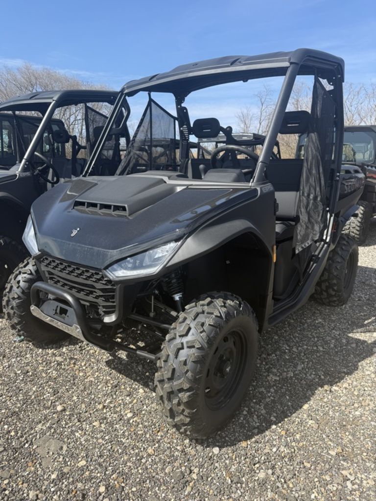 2025 Segway® Powersports UT6 P in attica IN