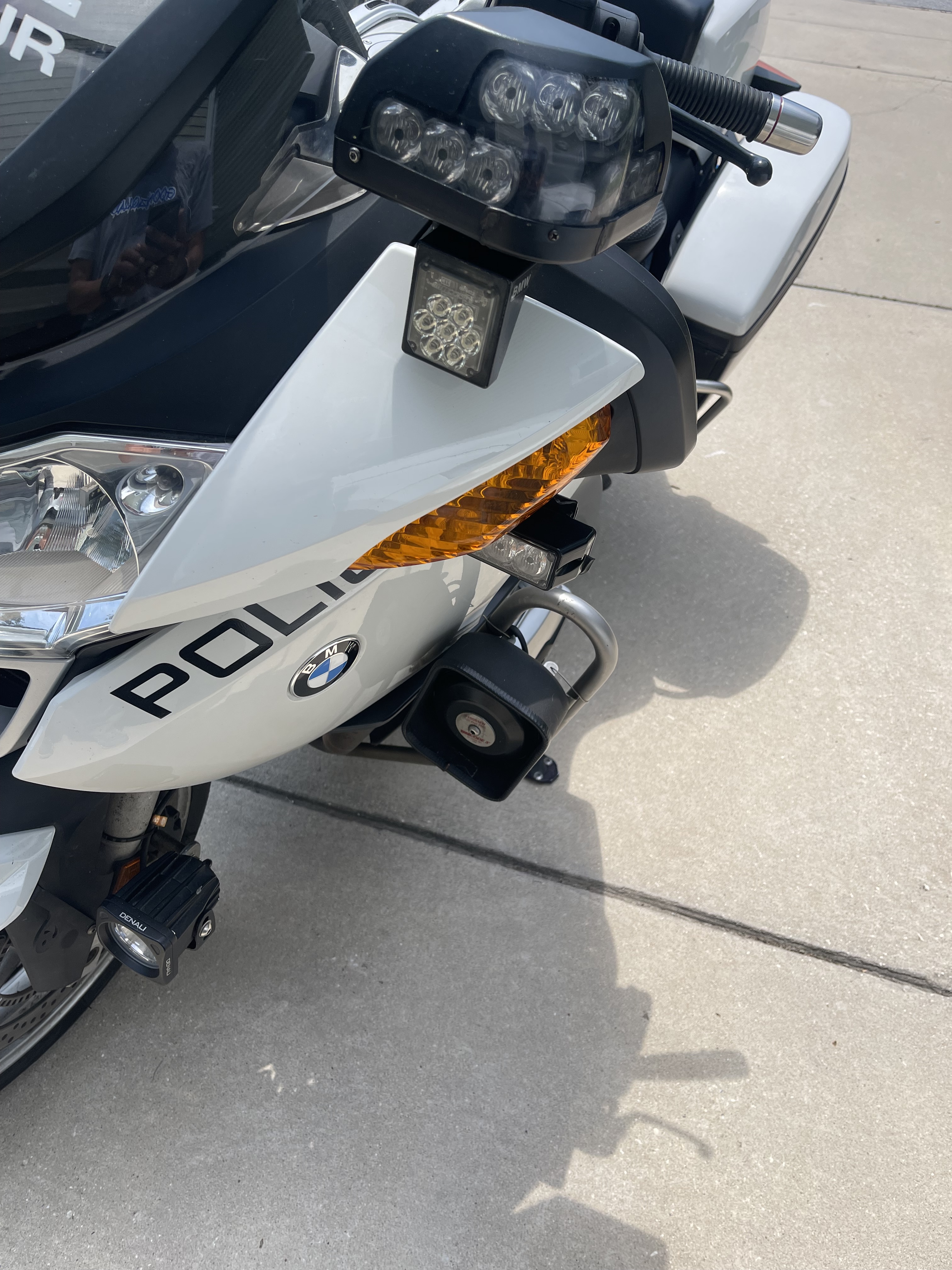 2008 BMW R 1200 RT RT in Johns Island, SC