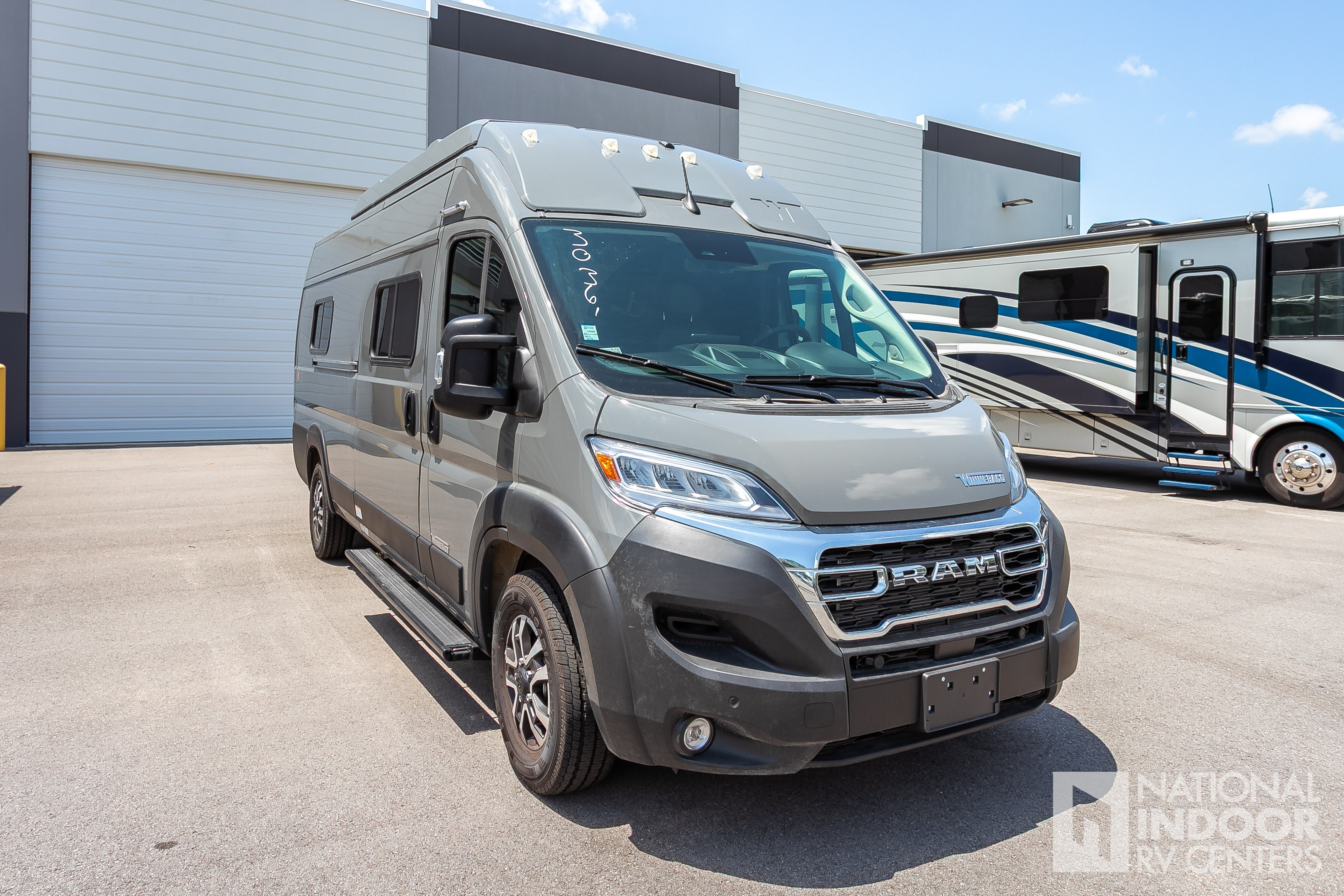 2026 Winnebago Solis 59PX in lebanon TN