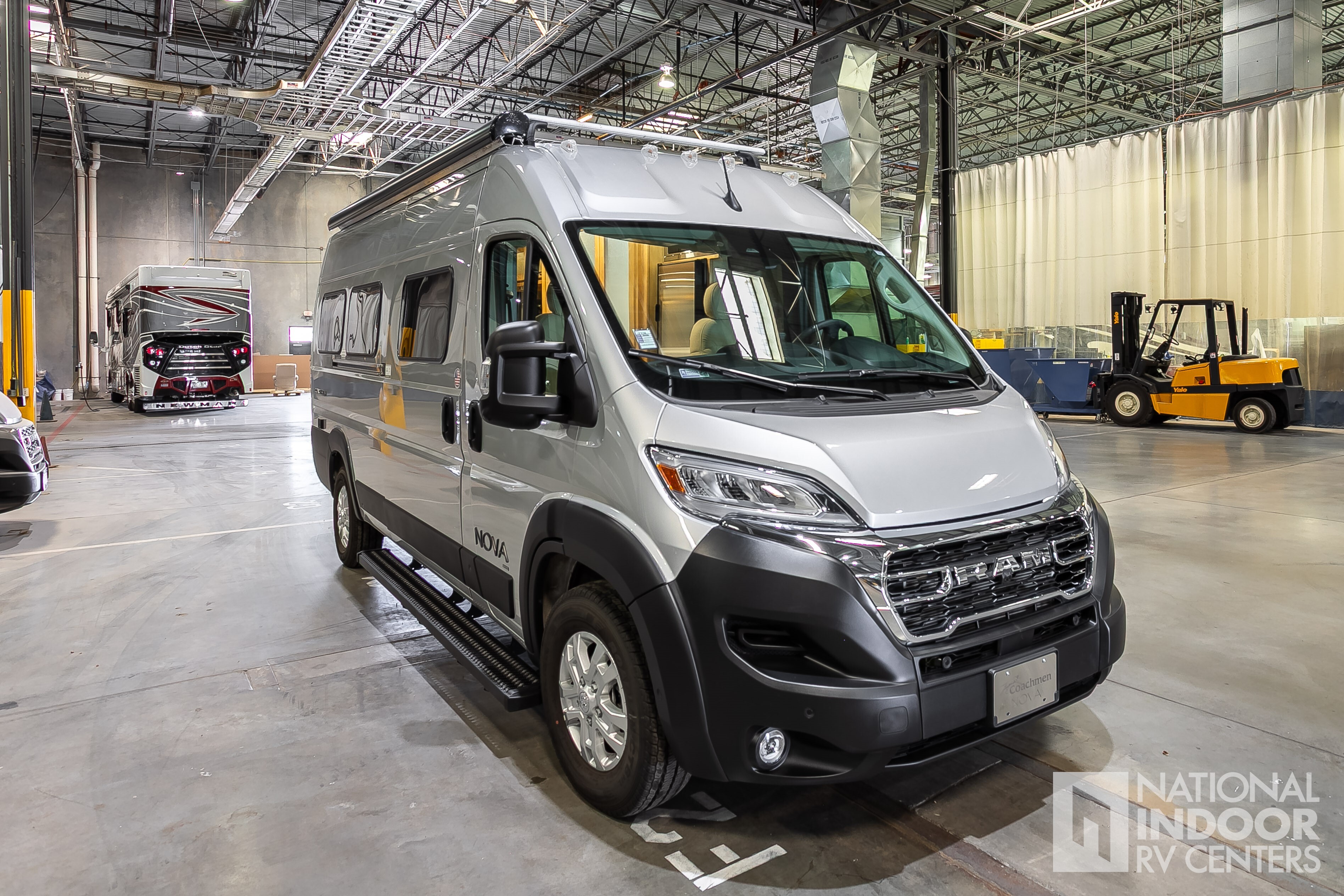 2026 Coachmen Nova 20D RV