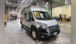 2026 Coachmen Nova 20D RV