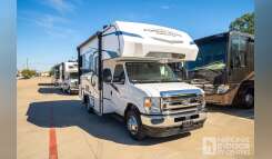 2026 Forest River Forester Le 1951LEF RV