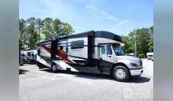2026 Newmar Grand Star 3948 RV