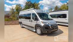 2026 Pleasure Way Lexor TS RV