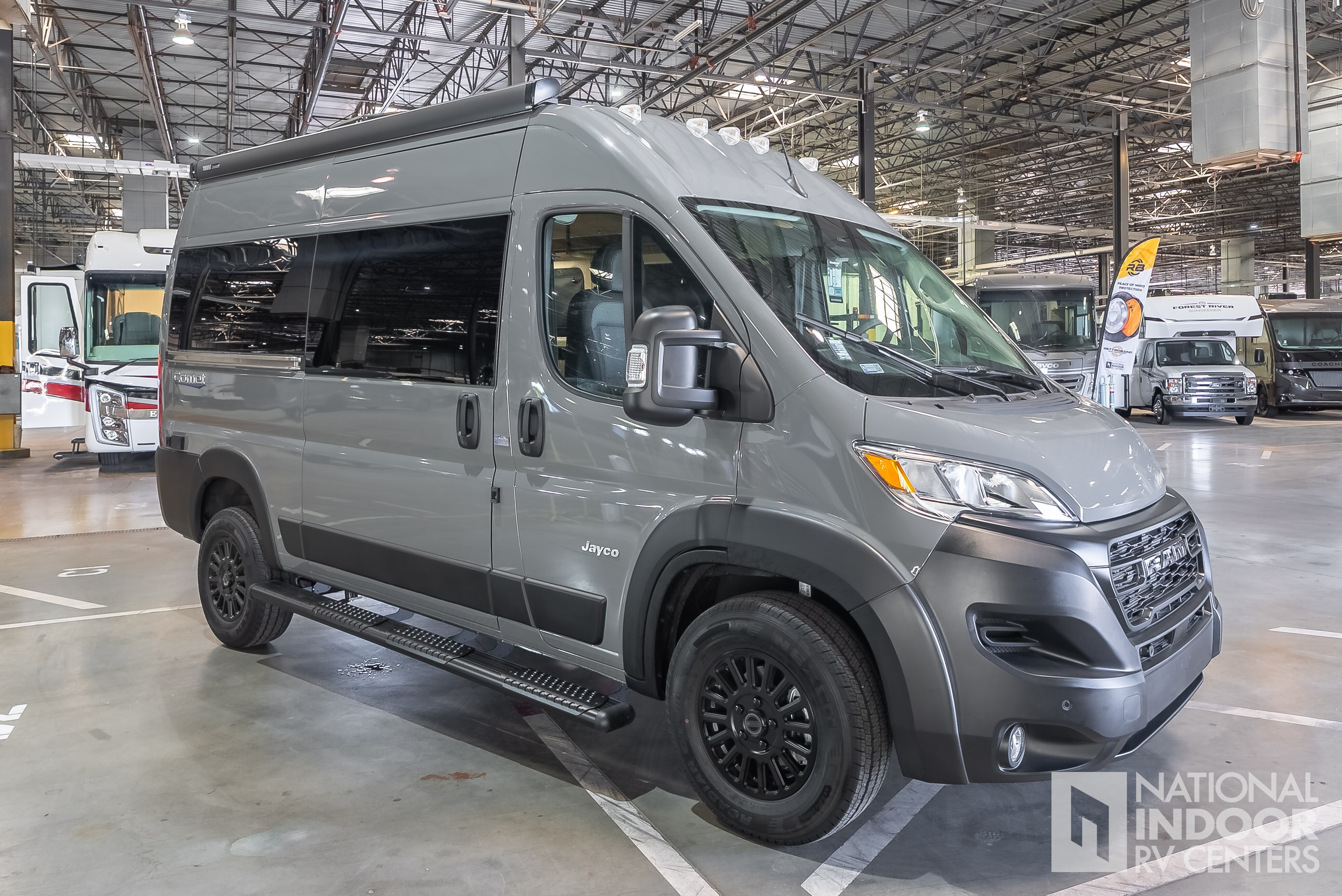 2027 Jayco Comet 18C RV