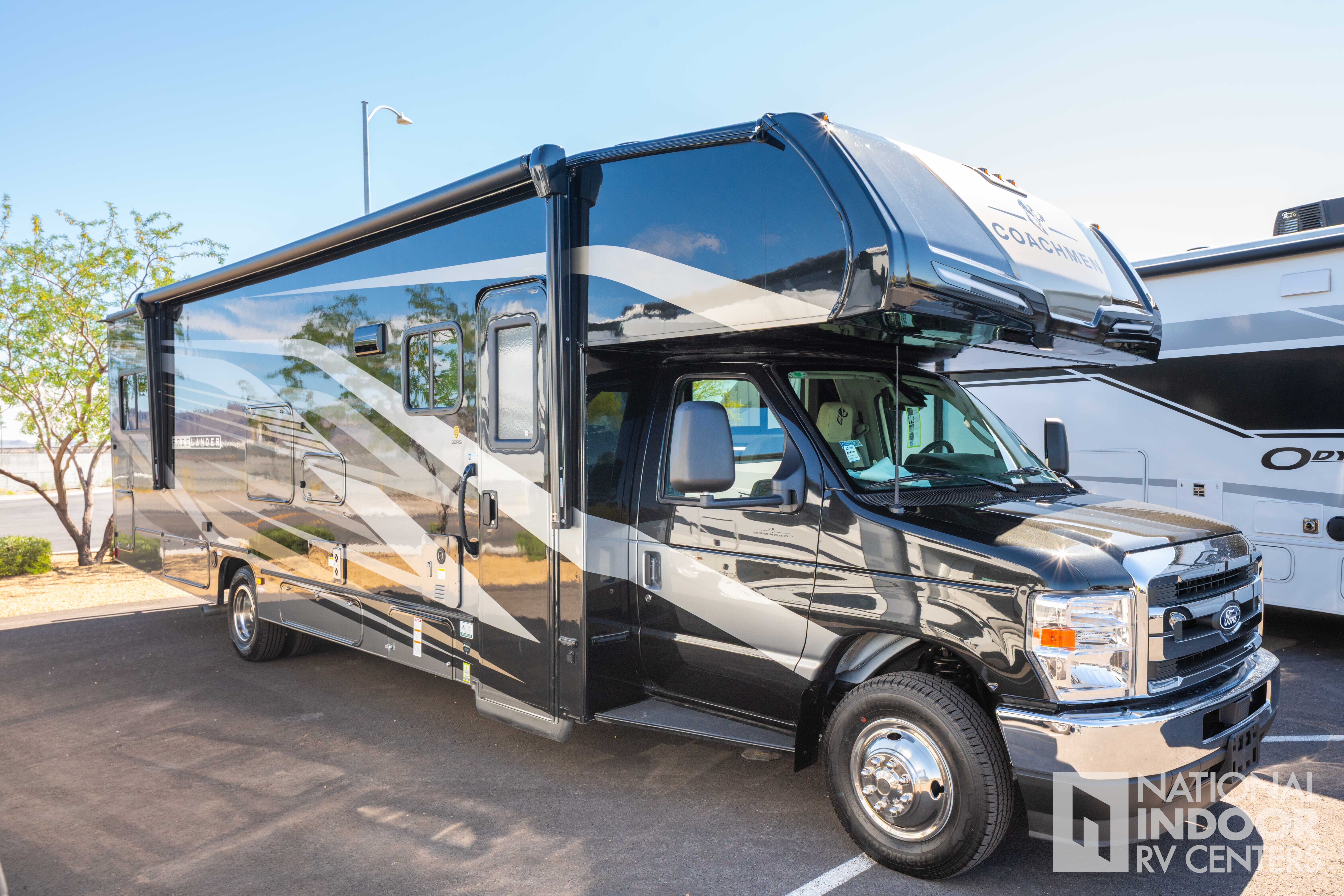 2026 Coachmen Freelander 30RS RV