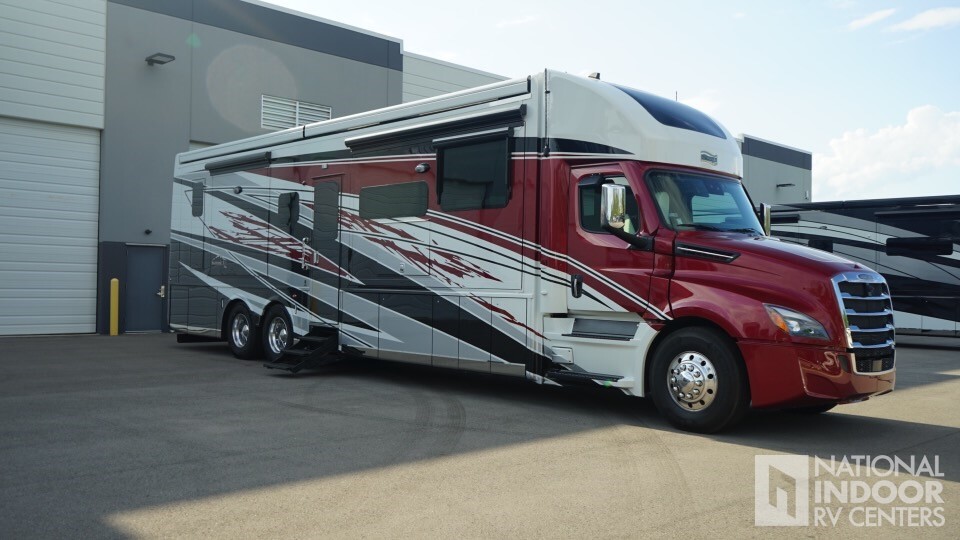 2026 Newmar Summit Aire 4505 RV