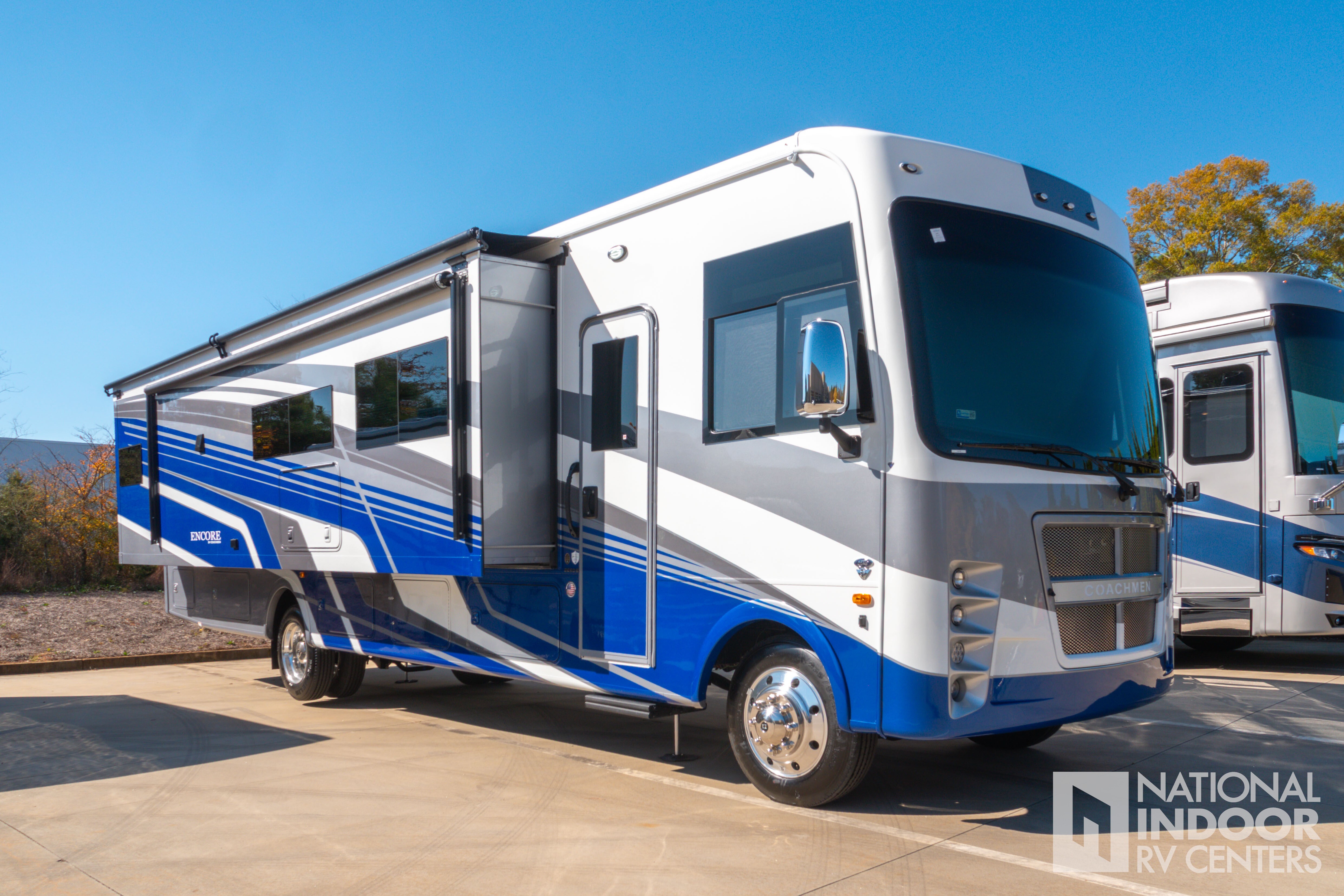 2026 Coachmen Encore 355DS RV