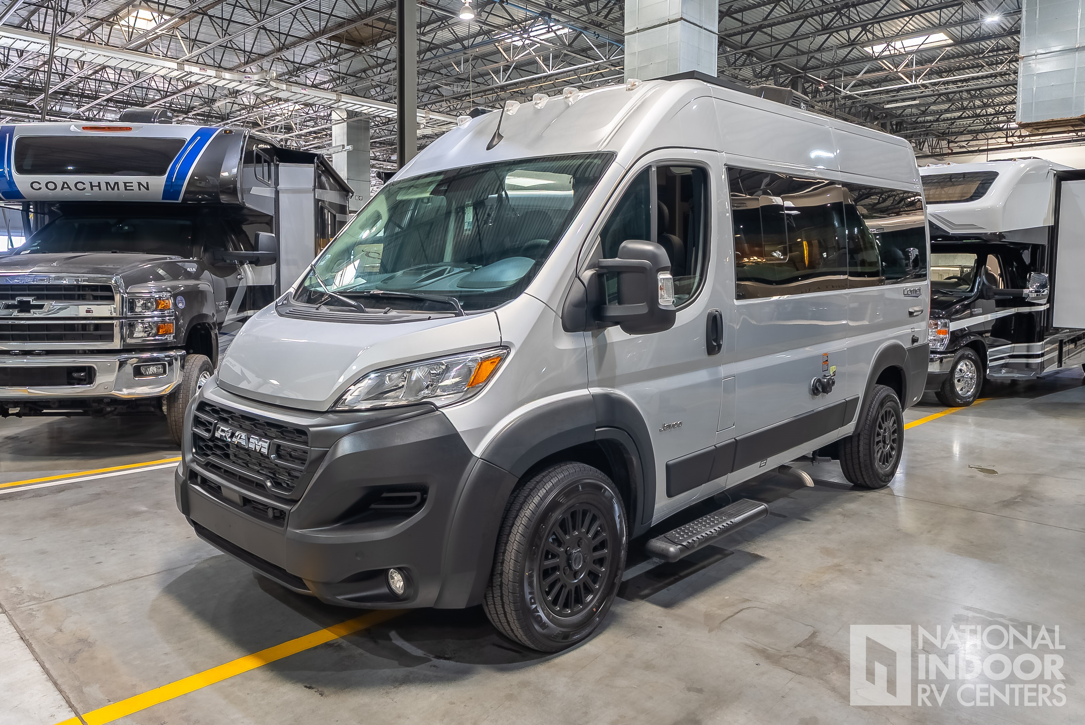 2027 Jayco Comet 18C in suprise AZ
