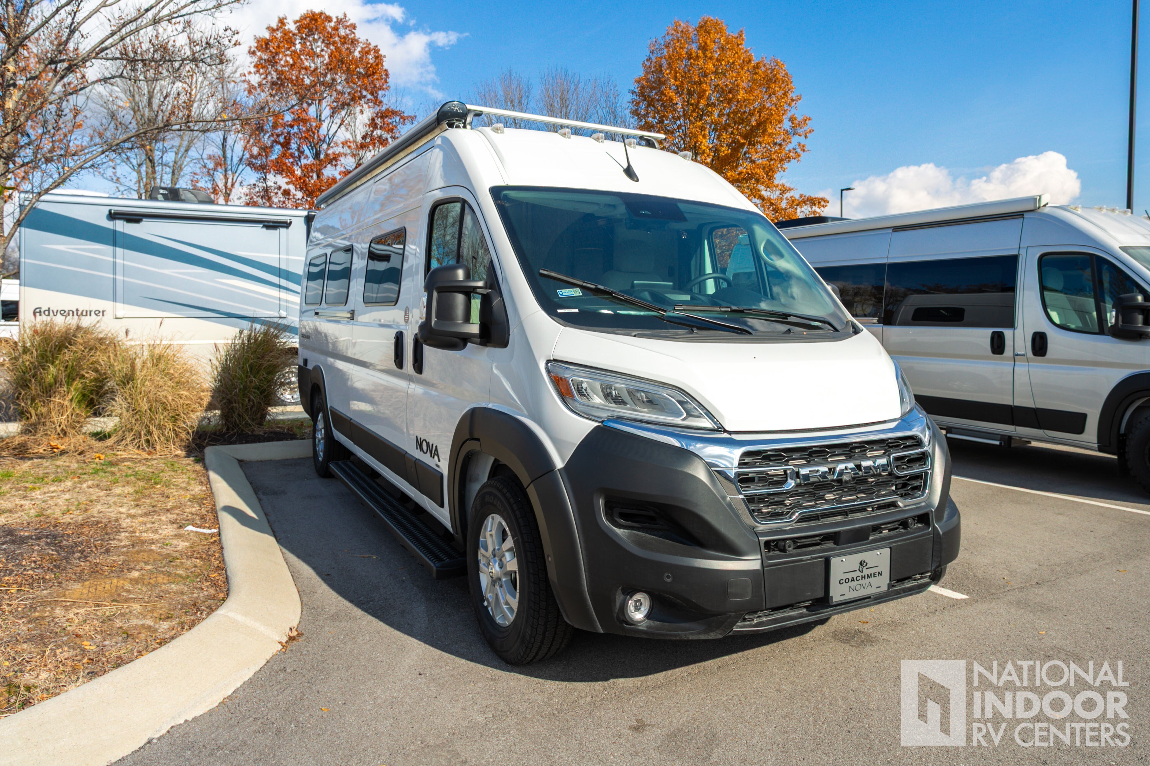 2026 Coachmen Nova 20D in lebanon TN