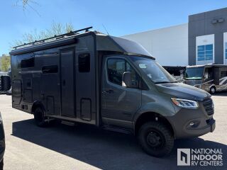 2026 WINNEBAGO EKKO 23B