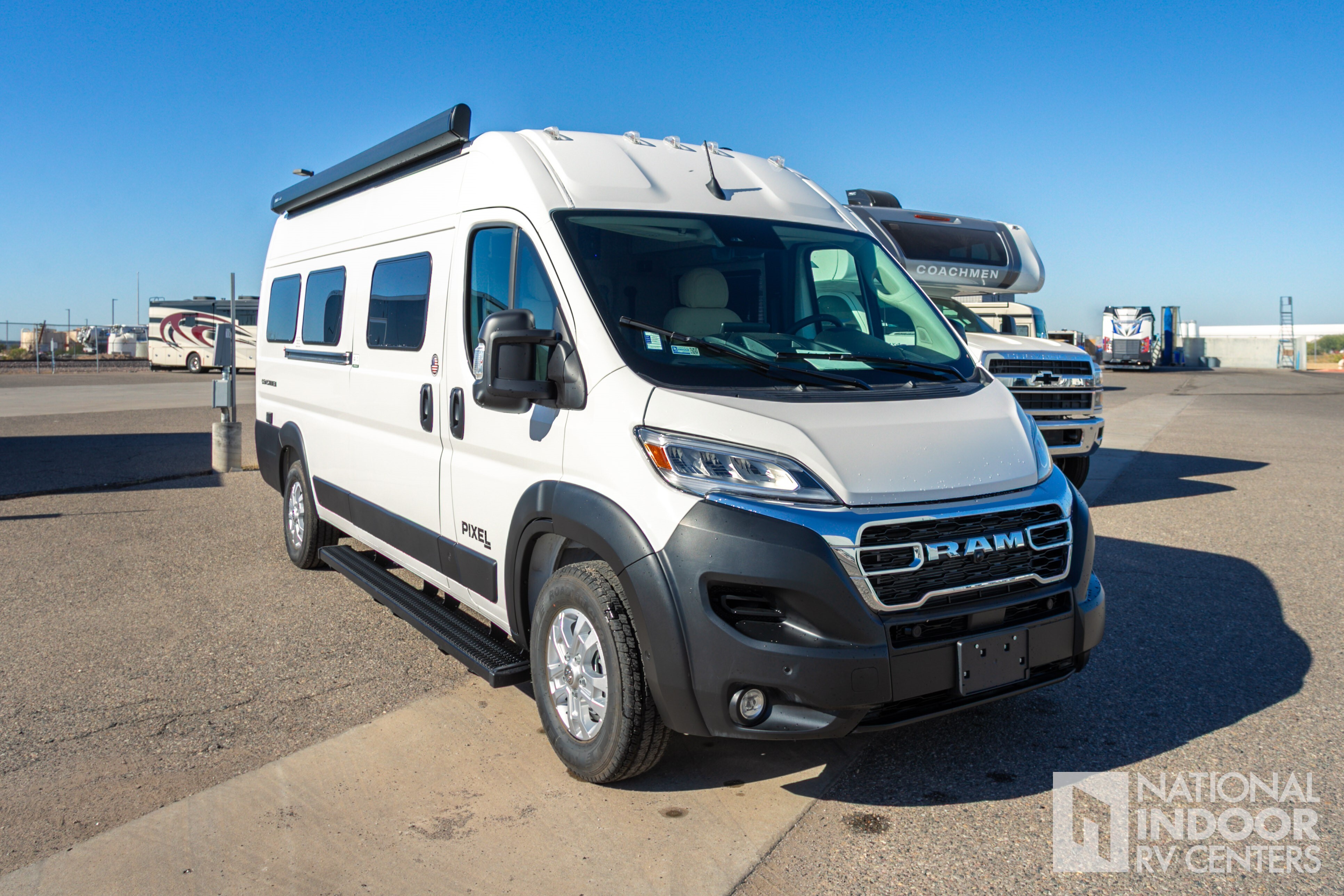 2026 Coachmen Pixel 2.0M P 2.0M in suprise AZ