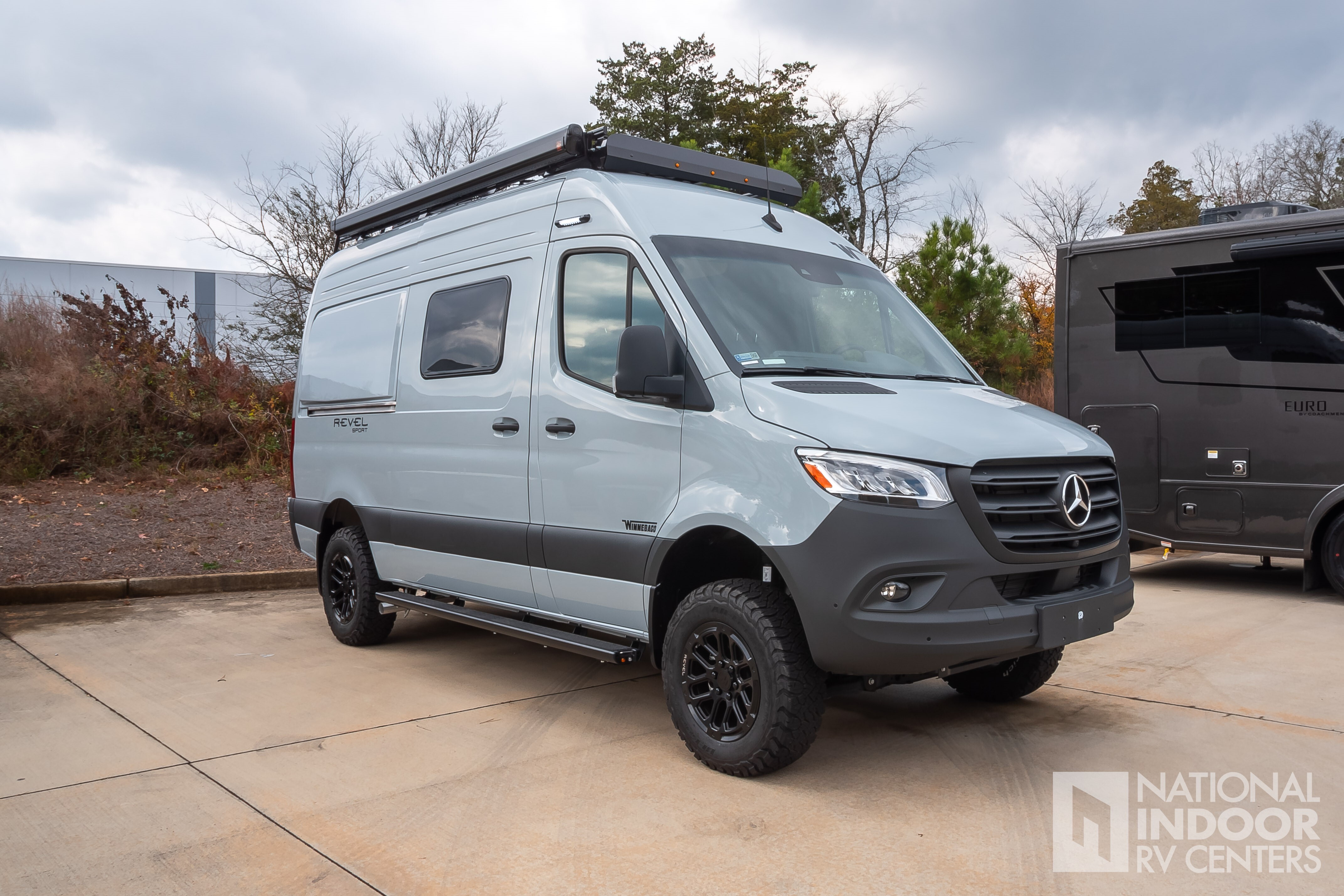 2026 Winnebago Revel Sport 44N in lawrenceville GA