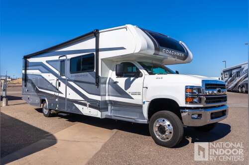 2026 Coachmen Entourage 330DSC in suprise AZ