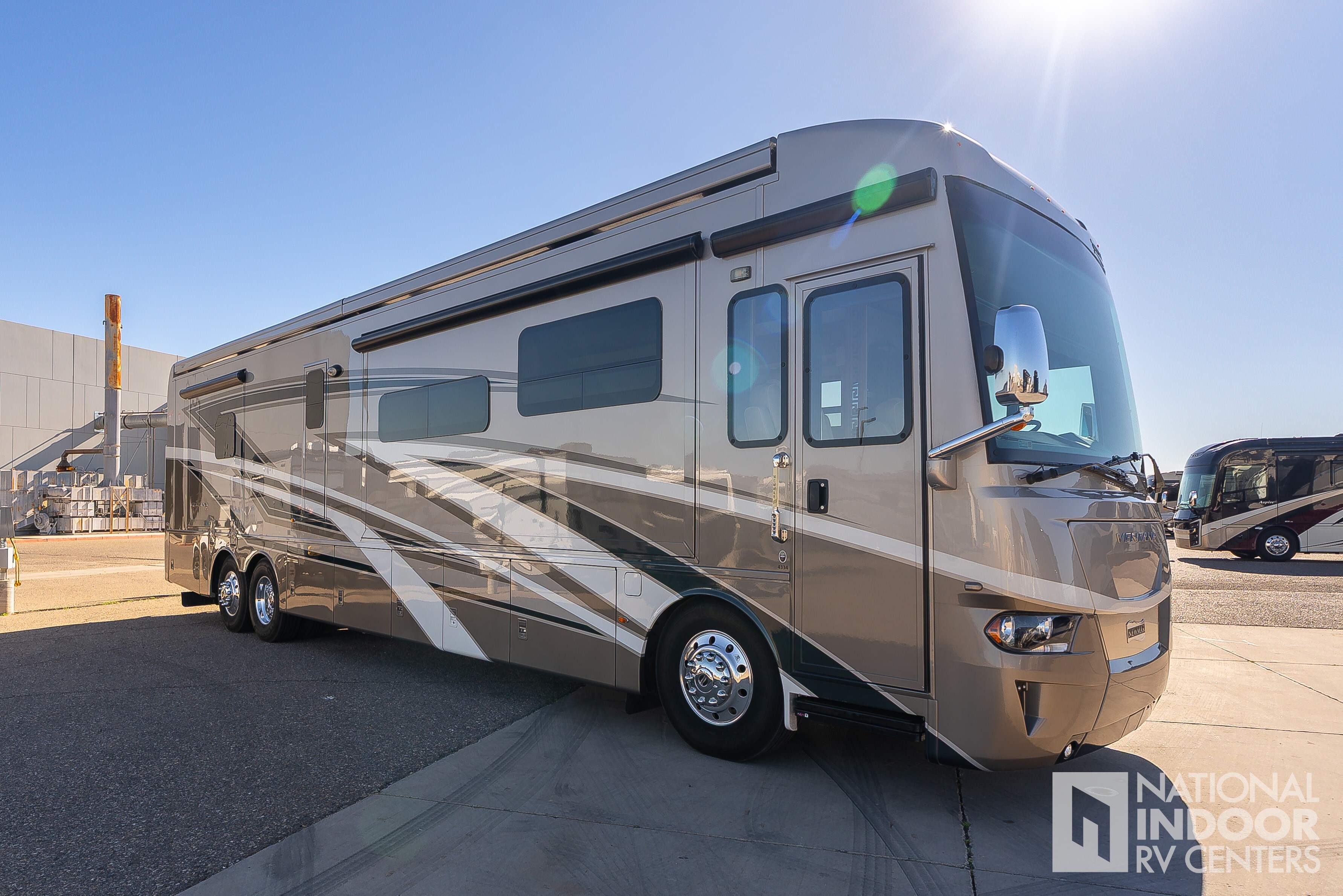 2022 Newmar Ventana 4334 in suprise AZ