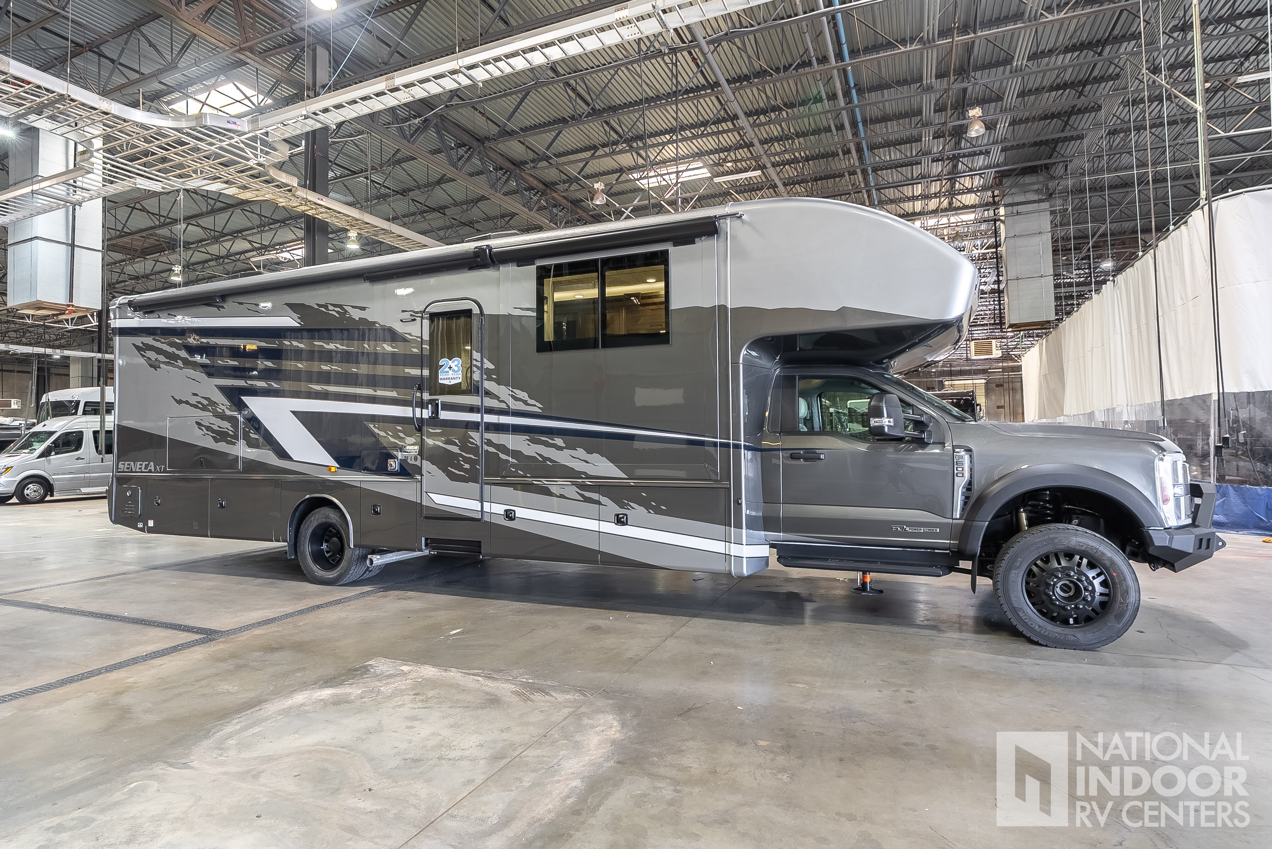 2026 Jayco Seneca Xt 35L RV
