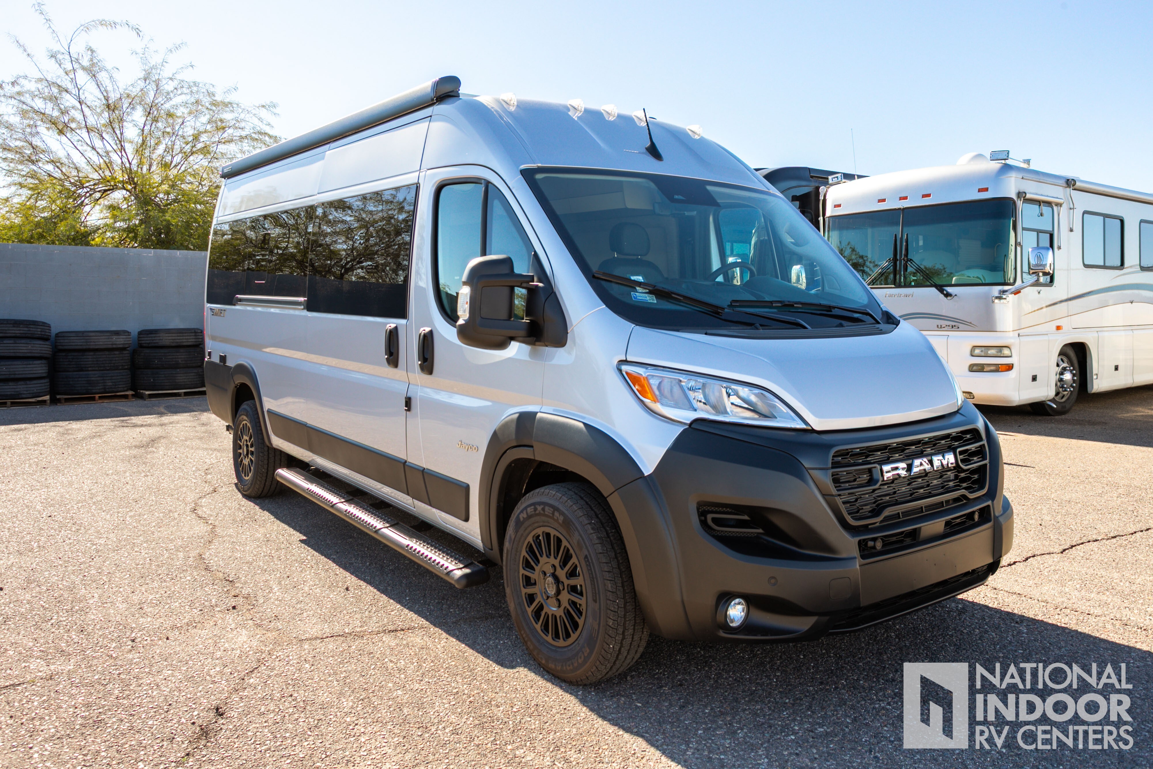 2026 Jayco Swift 20T RV