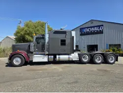 2014 KENWORTH W900L