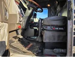 2014 KENWORTH W900L